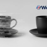 imagen de Facebook con texto en una publicación para negocio (ejemplo 2025)