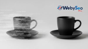 imagen de Facebook con texto en una publicación para negocio (ejemplo 2025)