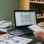 psicología del color para MiPyme aplicada en sitio web profesional